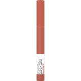 Maybelline SuperStay Ink Crayon Lipstick, Matte Longwear Lipstick Makeup, thumbnail image 5 of 7