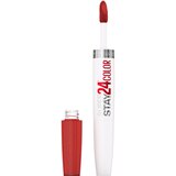 Maybelline Superstay24 Color Lip Color, thumbnail image 1 of 4