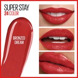 Maybelline Superstay24 Color Lip Color, thumbnail image 2 of 4