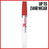 Maybelline Superstay24 Color Lip Color, thumbnail image 3 of 4