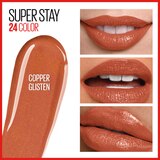 Maybelline Superstay24 Color Lip Color, thumbnail image 3 of 5