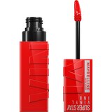 Maybelline SuperStay Vinyl Ink No-Budge Longwear Liquid Lip Color, thumbnail image 1 of 8