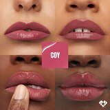 Maybelline SuperStay Vinyl Ink No-Budge Longwear Liquid Lip Color, thumbnail image 4 of 8