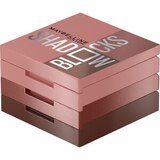 Maybelline Shadow Blocks Eyeshadow Palette, thumbnail image 1 of 9