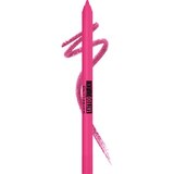 Maybelline Tattoo Studio Gel Pencil Eyeliner, thumbnail image 1 of 7