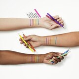 Maybelline Tattoo Studio Gel Pencil Eyeliner, thumbnail image 5 of 7