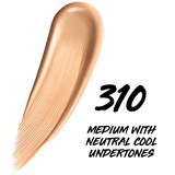 Maybelline New York Super Stay Up to 24HR Skin Tint with Vitamin C, 1 OZ, thumbnail image 3 of 9