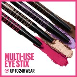 Maybelline Color Tattoo Longwear Multi-Use Eye Shadow Stix, thumbnail image 4 of 7