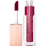 Maybelline Lifter Gloss Lip Gloss Makeup With Hyaluronic Acid, thumbnail image 1 of 9