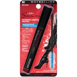 Maybelline Lash Stiletto Ultimate Length Waterproof Mascara, thumbnail image 5 of 6