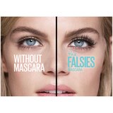 Maybelline Volum' Express The Falsies Washable Mascara, thumbnail image 5 of 10