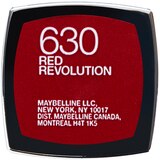 Maybelline Color Sensational The Creams, Cream Finish Lipstick Makeup, thumbnail image 5 of 5
