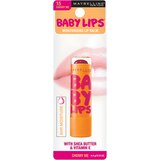 Maybelline Baby Lips Moisturizing Lip Balm, thumbnail image 3 of 4