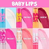 Maybelline Baby Lips Moisturizing Lip Balm, thumbnail image 4 of 4