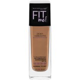 Maybelline Fit Me! Dewy + Smooth Foundation, thumbnail image 3 of 5