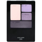 Maybelline Expert Wear Eyeshadow Quads, thumbnail image 4 of 6