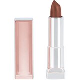 Maybelline Color Sensational The Buffs Lip Color, Touchable Taupe, thumbnail image 1 of 6