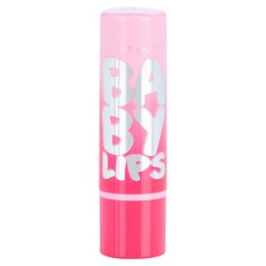 Maybelline Baby Lips Moisturizing Lip Balm