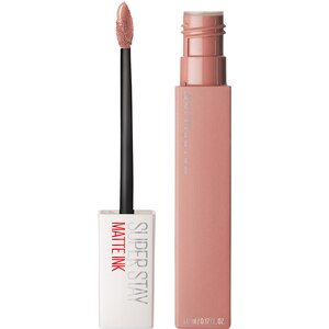 Maybelline New York SuperStay Matte Ink Liquid Lipstick