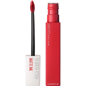 Maybelline New York SuperStay Matte Ink Liquid Lipstick