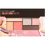 Maybelline The City Mini Eyeshadow Palette, thumbnail image 5 of 6