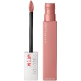 Maybelline New York SuperStay Matte Ink Liquid Lipstick, thumbnail image 1 of 9