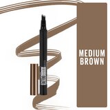 Maybelline TattooStudio Brow Tint Pen, thumbnail image 2 of 7