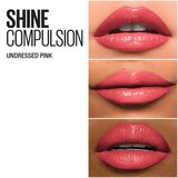 Maybelline Color Sensational Shine Compulsion Lipstick, thumbnail image 3 of 8