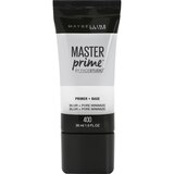 Maybelline Facestudio Master Prime Primer, thumbnail image 1 of 5