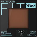 Maybelline Fit Me Matte + Poreless Pressed Face Powder, thumbnail image 1 of 6