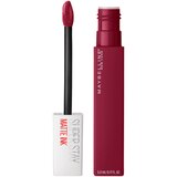 Maybelline New York SuperStay Matte Ink Liquid Lipstick, thumbnail image 1 of 9