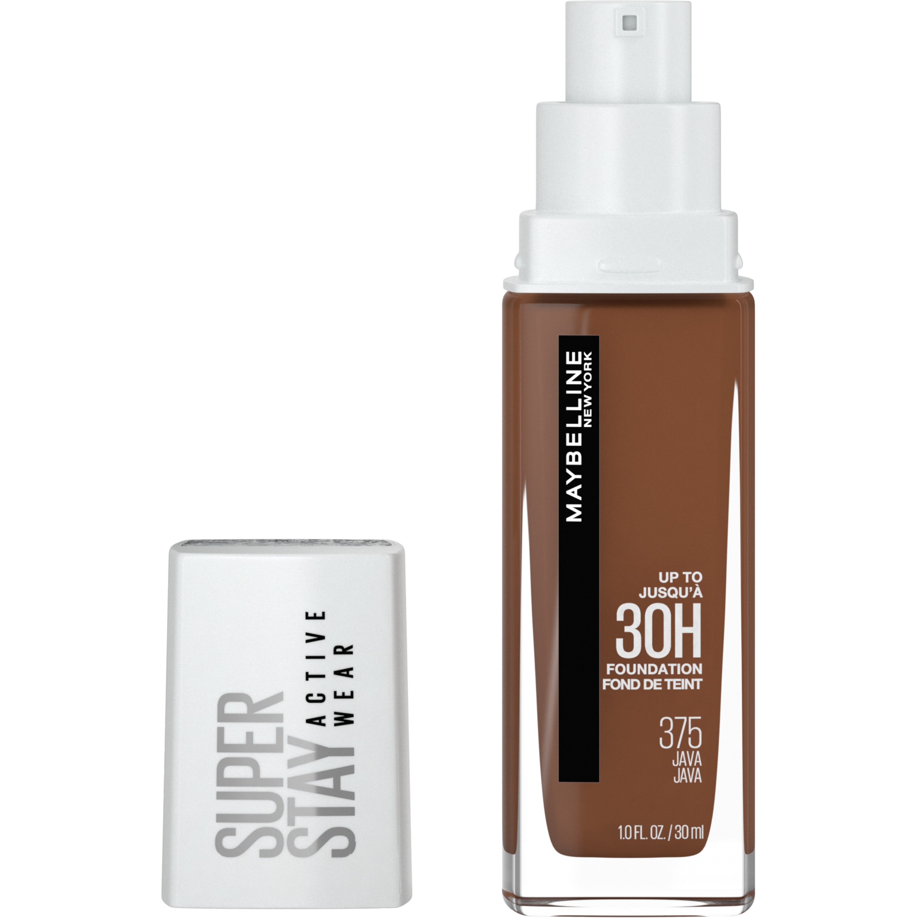 Maybelline SuperStay Full Coverage Foundation