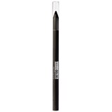 Maybelline Tattoo Studio Gel Pencil Eyeliner, thumbnail image 2 of 10