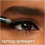 Maybelline Tattoo Studio Gel Pencil Eyeliner, thumbnail image 4 of 10