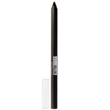 Maybelline Tattoo Studio Gel Pencil Eyeliner, thumbnail image 5 of 10