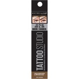 Maybelline TattooStudio Waterproof Eyebrow Gel, thumbnail image 5 of 6