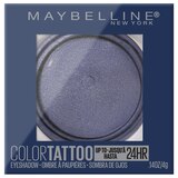 Maybelline Color Tattoo Up To 24HR Longwear Cream Eyeshadow Makeup, thumbnail image 1 of 6