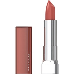 Maybelline Color Sensational The Creams, Cream Finish Lipstick Makeup