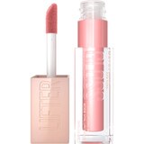 Maybelline Lifter Gloss Lip Gloss Makeup With Hyaluronic Acid, thumbnail image 1 of 9