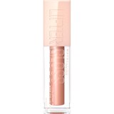 Maybelline Lifter Gloss Lip Gloss Makeup With Hyaluronic Acid, thumbnail image 5 of 9