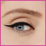 Maybelline Eyestudio Master Precise All Day Liquid Eyeliner, thumbnail image 3 of 9