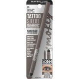 Maybelline TattooStudio Smokey Gel Pencil Eyeliner, thumbnail image 5 of 6