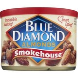 Blue Diamond Almonds, 6 oz, thumbnail image 1 of 5