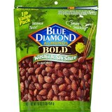 Blue Diamond Almonds, 16 oz, thumbnail image 1 of 3