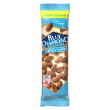 Blue Diamond Low Sodium Lightly Salted Almonds, 1.5 oz, thumbnail image 1 of 3