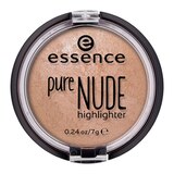 essence Pure Nude Highlighter, thumbnail image 1 of 2