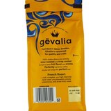 Gevalia Kaffe Ground Coffee French Roast, 12 oz, thumbnail image 2 of 4