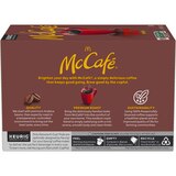 McCafe Premium Roast 100% Arabica Medium Roast Coffee K-Cup Pods, 12 ct, thumbnail image 2 of 6