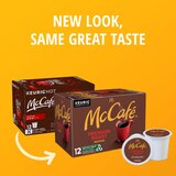 McCafe Premium Roast 100% Arabica Medium Roast Coffee K-Cup Pods, 12 ct, thumbnail image 4 of 6