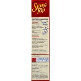 Kraft Stove Top Turkey Stuffing Mix, thumbnail image 3 of 7